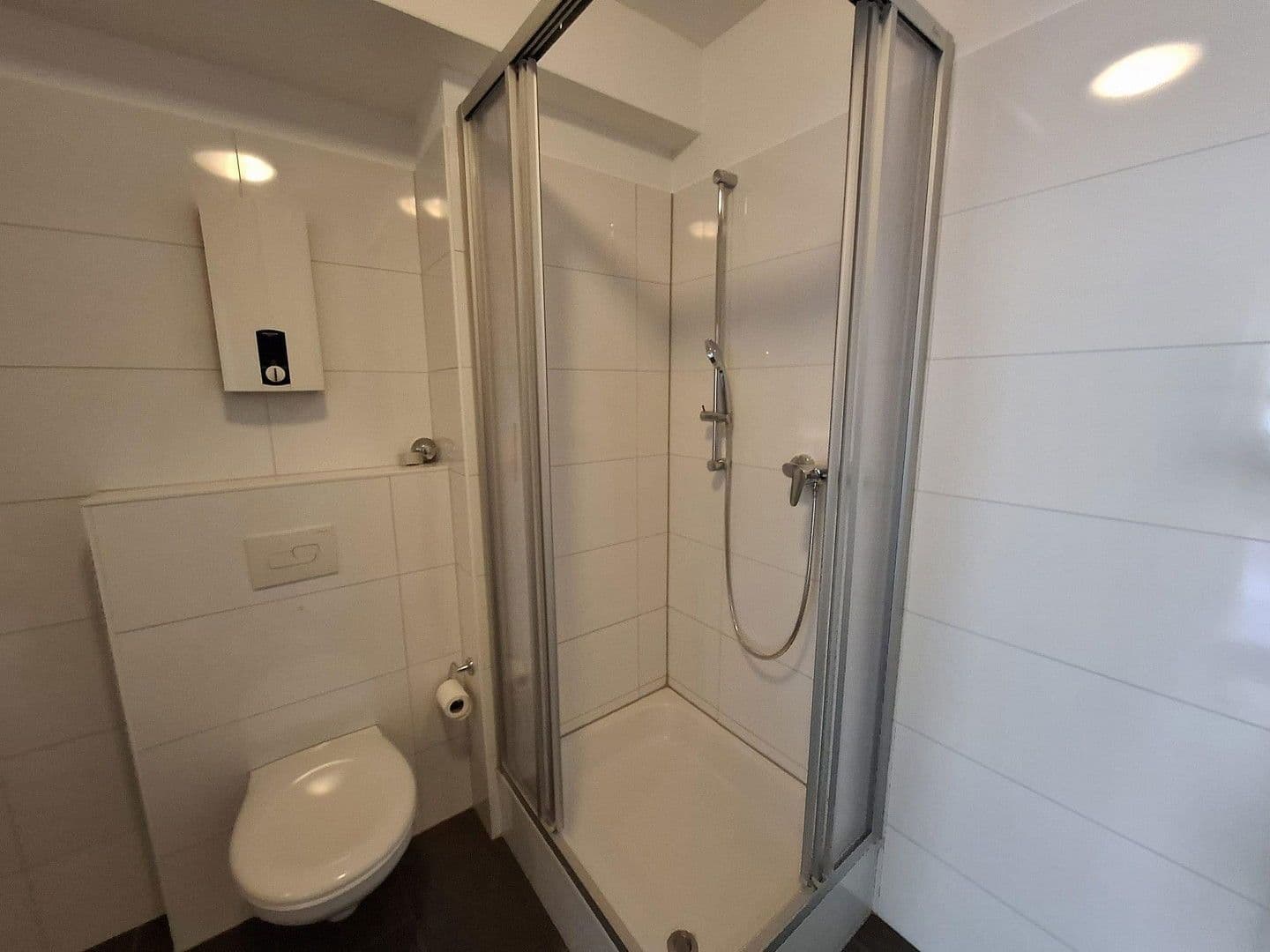 Prenájom bytu 1-izbový 36 m², Kleinmarschierstr. 66-68, Aachen, Severné Porýnie - Westfálsko Prenájom bytu 1-izbový 36 m², Kleinmarschierstr. 66-68, Aachen, Severné Porýnie - Westfálsko