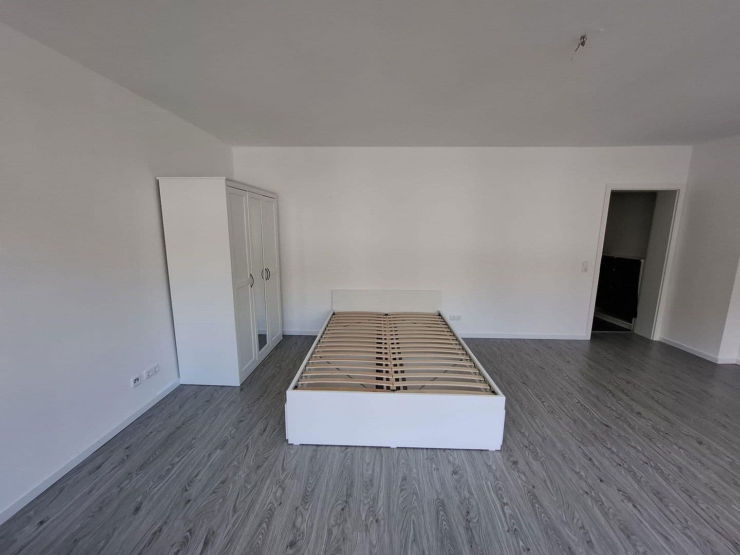 Prenájom bytu 1-izbový 36 m², Kleinmarschierstr. 66-68, Aachen, Severné Porýnie - Westfálsko Prenájom bytu 1-izbový 36 m², Kleinmarschierstr. 66-68, Aachen, Severné Porýnie - Westfálsko