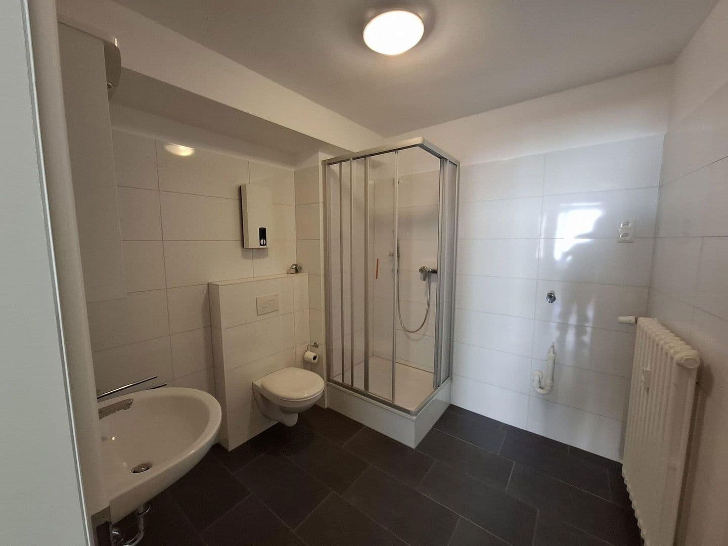 Prenájom bytu 1-izbový 36 m², Kleinmarschierstr. 66-68, Aachen, Severné Porýnie - Westfálsko Prenájom bytu 1-izbový 36 m², Kleinmarschierstr. 66-68, Aachen, Severné Porýnie - Westfálsko