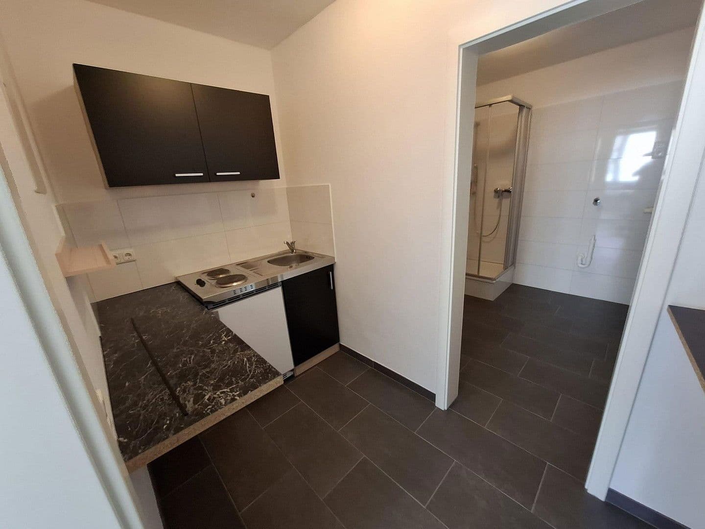 Prenájom bytu 1-izbový 36 m², Kleinmarschierstr. 66-68, Aachen, Severné Porýnie - Westfálsko Prenájom bytu 1-izbový 36 m², Kleinmarschierstr. 66-68, Aachen, Severné Porýnie - Westfálsko