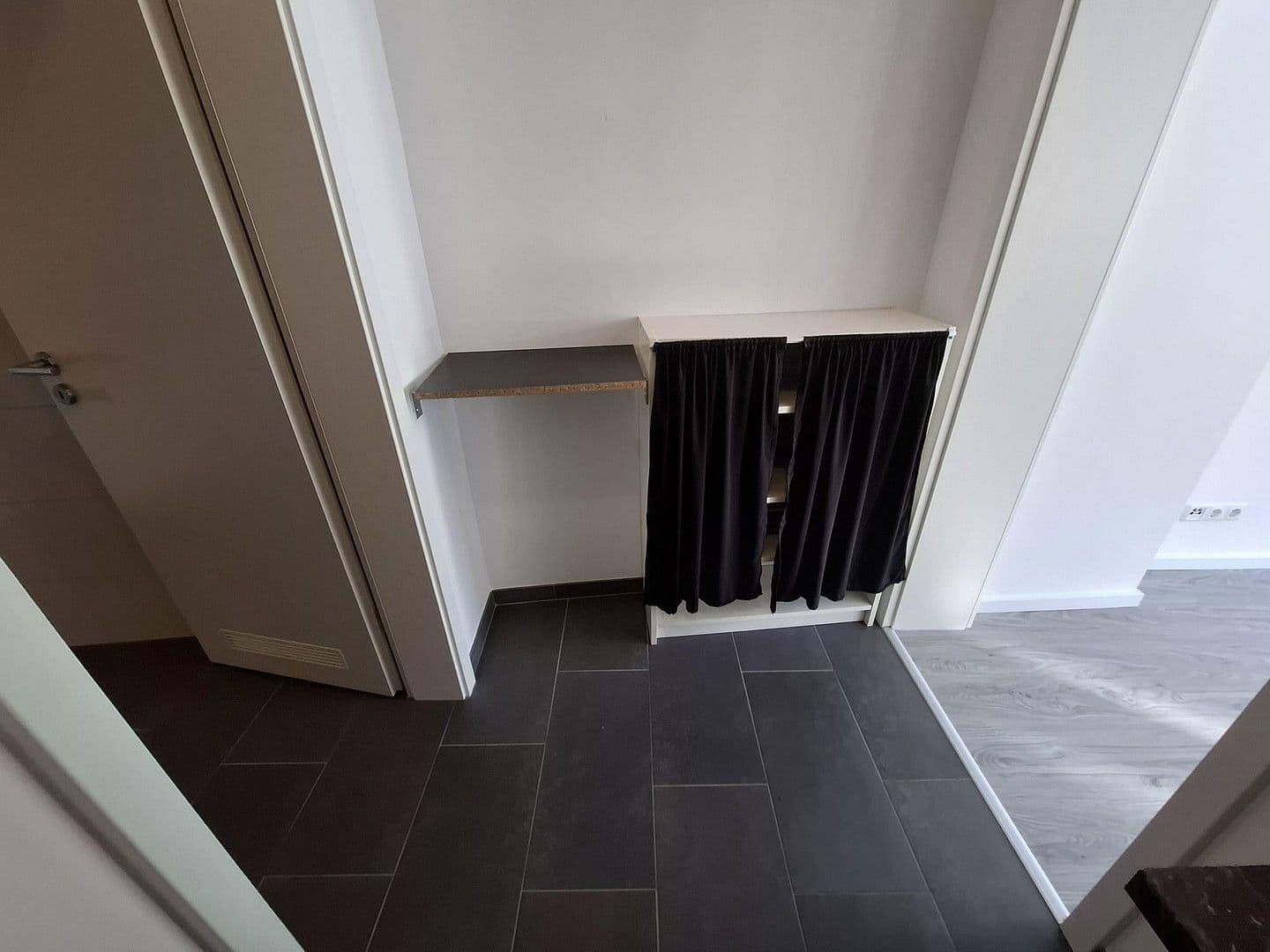 Prenájom bytu 1-izbový 36 m², Kleinmarschierstr. 66-68, Aachen, Severné Porýnie - Westfálsko Prenájom bytu 1-izbový 36 m², Kleinmarschierstr. 66-68, Aachen, Severné Porýnie - Westfálsko