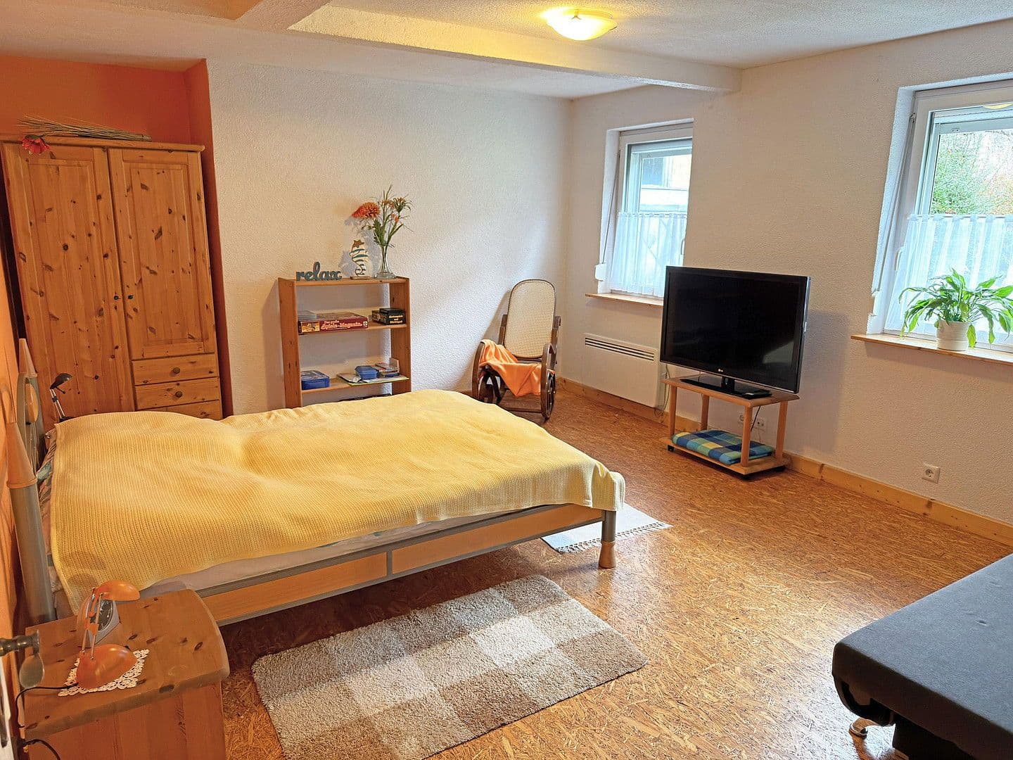 Predaj domu 134 m², pozemek 1.150 m², Laurentiusstraße 47, Morbach, Porýnie-Falcko Predaj domu 134 m², pozemek 1.150 m², Laurentiusstraße 47, Morbach, Porýnie-Falcko