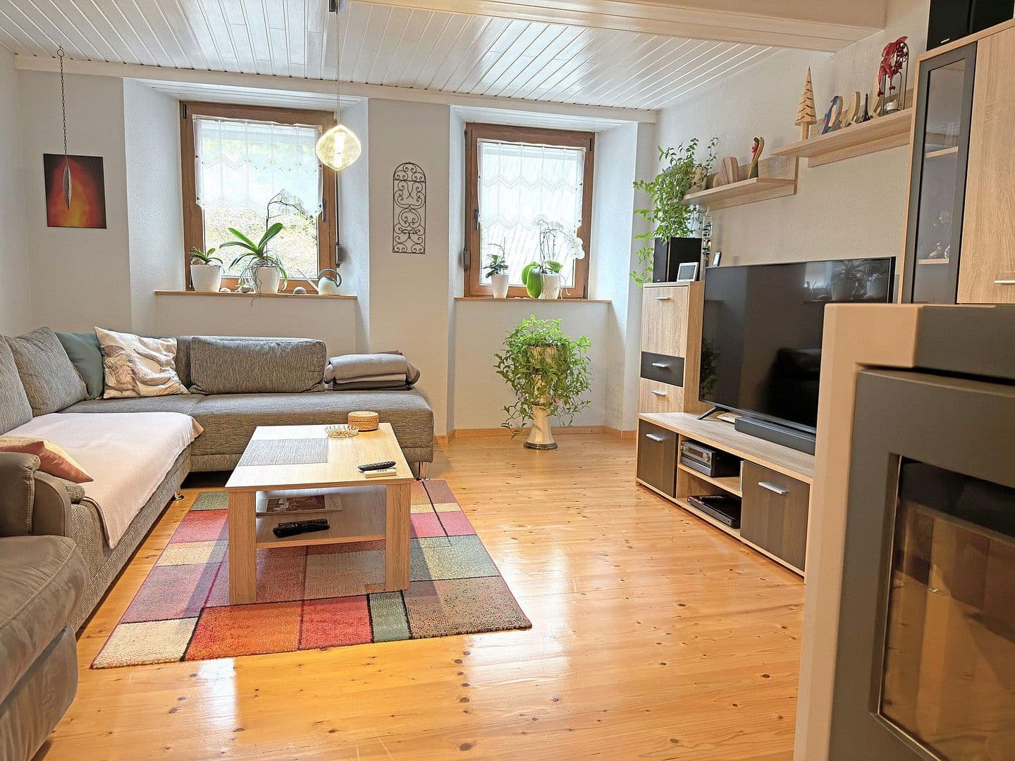 Predaj domu 134 m², pozemek 1.150 m², Laurentiusstraße 47, Morbach, Porýnie-Falcko Predaj domu 134 m², pozemek 1.150 m², Laurentiusstraße 47, Morbach, Porýnie-Falcko