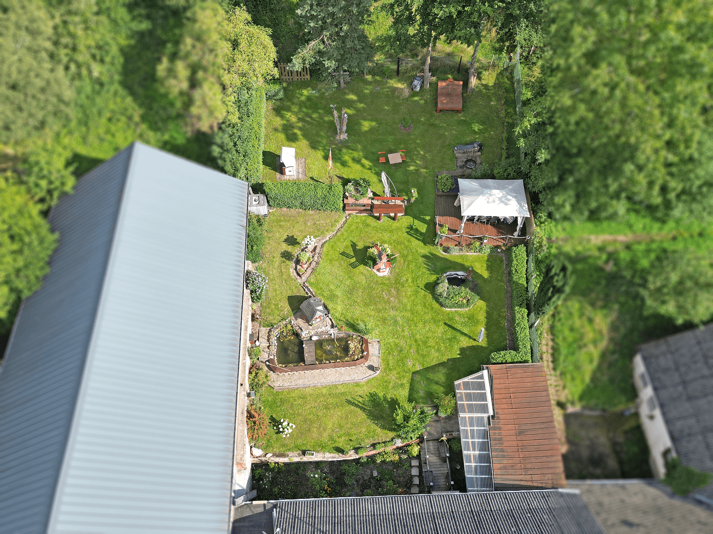 Predaj domu 134 m², pozemek 1.150 m², Laurentiusstraße 47, Morbach, Porýnie-Falcko Predaj domu 134 m², pozemek 1.150 m², Laurentiusstraße 47, Morbach, Porýnie-Falcko