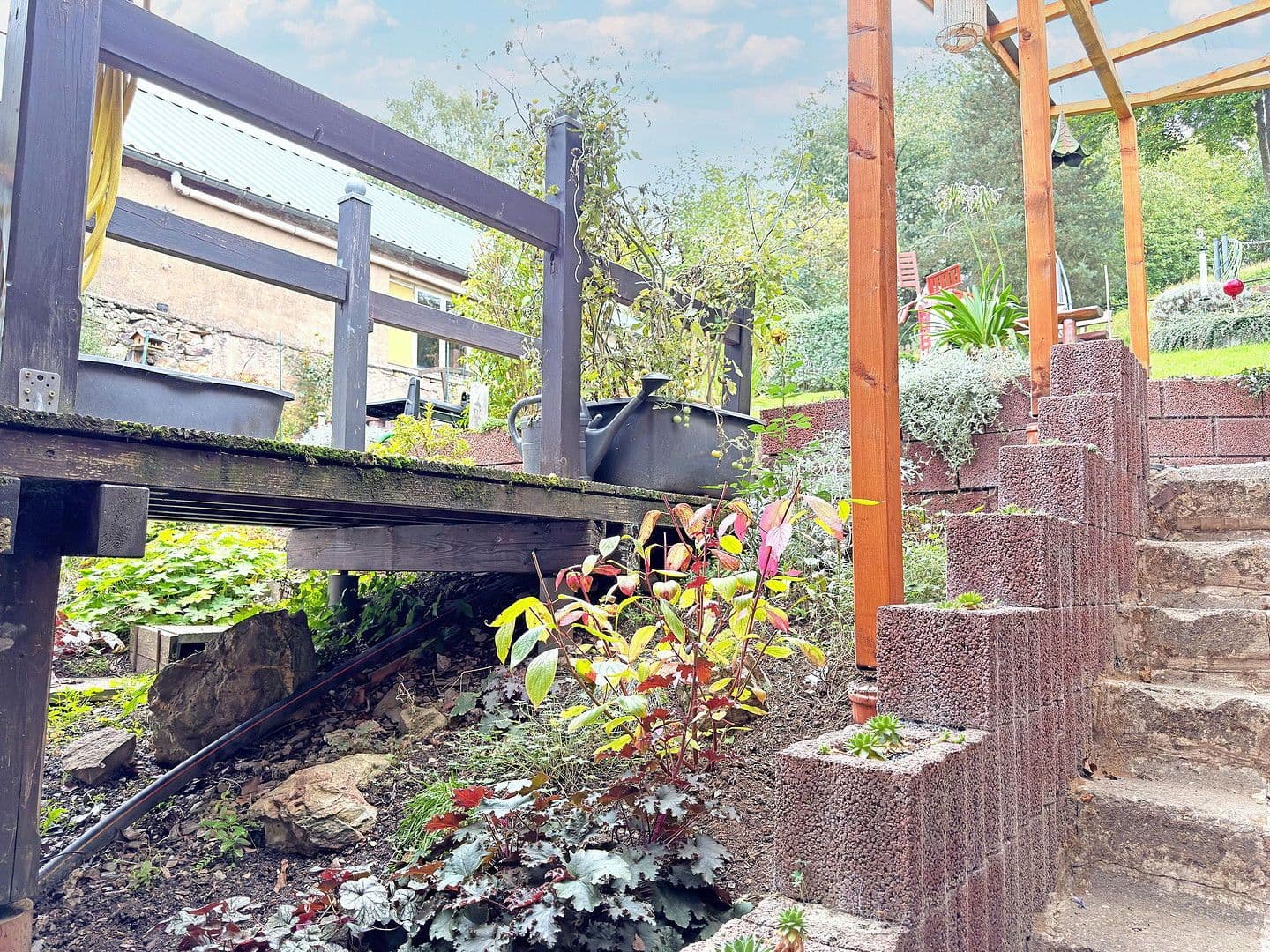 Predaj domu 134 m², pozemek 1.150 m², Laurentiusstraße 47, Morbach, Porýnie-Falcko Predaj domu 134 m², pozemek 1.150 m², Laurentiusstraße 47, Morbach, Porýnie-Falcko