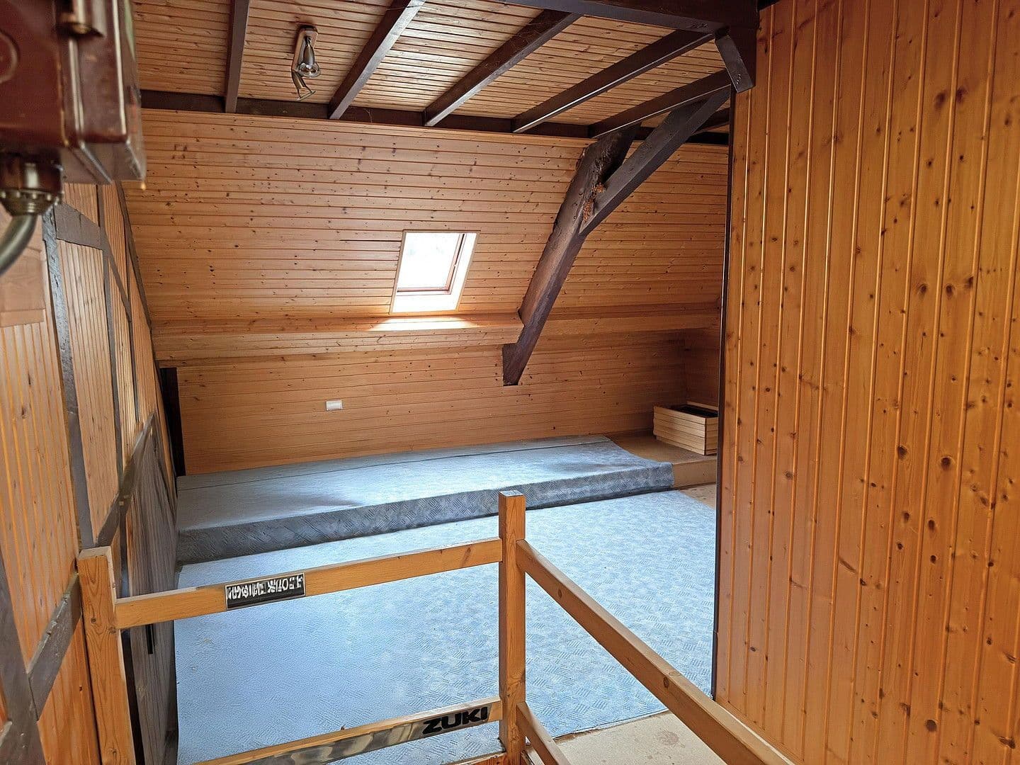 Predaj domu 134 m², pozemek 1.150 m², Laurentiusstraße 47, Morbach, Porýnie-Falcko Predaj domu 134 m², pozemek 1.150 m², Laurentiusstraße 47, Morbach, Porýnie-Falcko