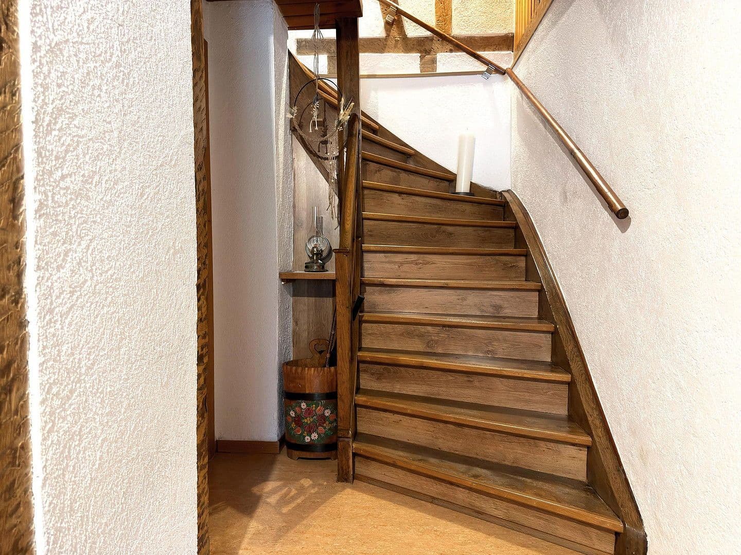 Predaj domu 134 m², pozemek 1.150 m², Laurentiusstraße 47, Morbach, Porýnie-Falcko Predaj domu 134 m², pozemek 1.150 m², Laurentiusstraße 47, Morbach, Porýnie-Falcko