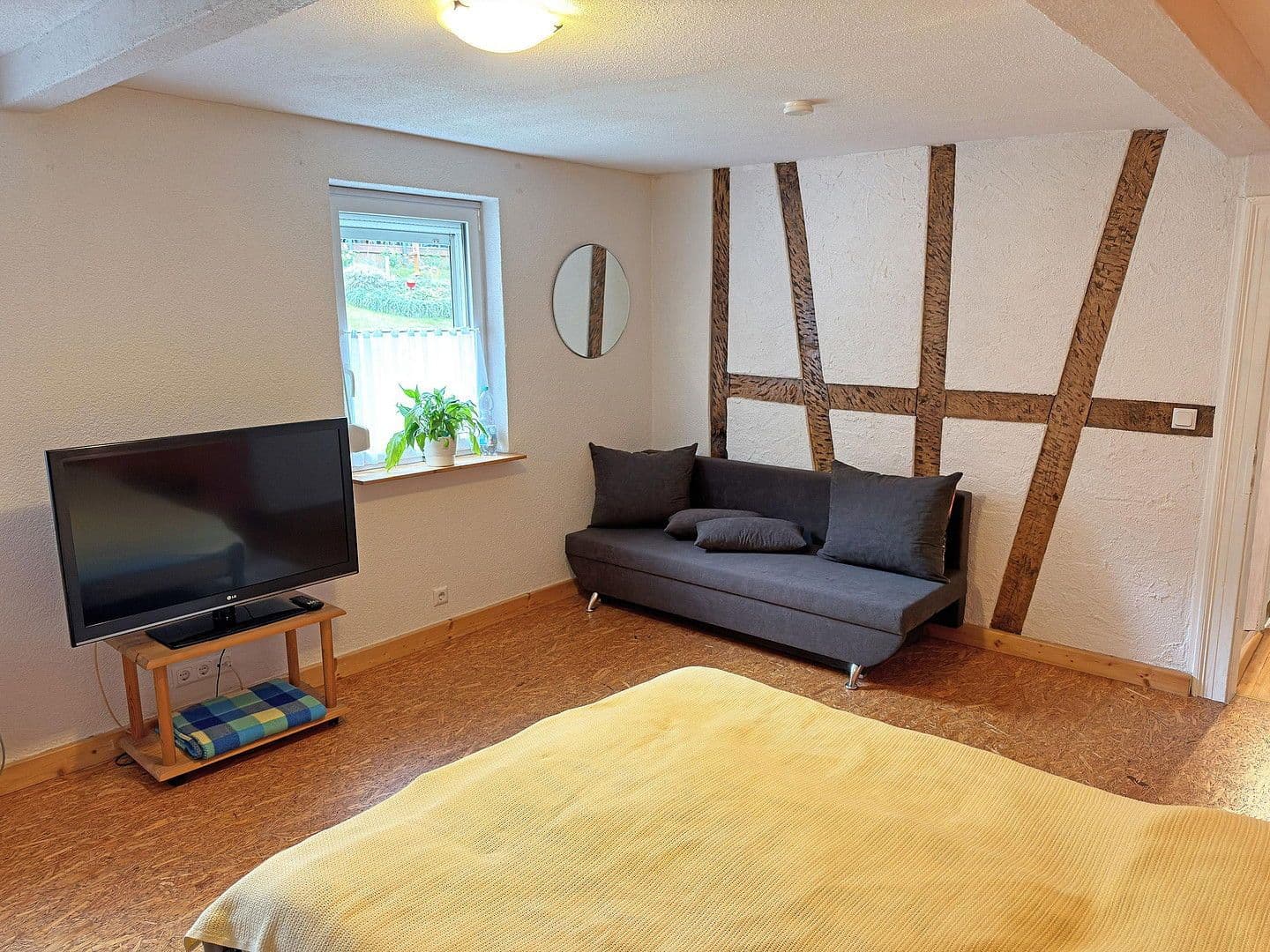 Predaj domu 134 m², pozemek 1.150 m², Laurentiusstraße 47, Morbach, Porýnie-Falcko Predaj domu 134 m², pozemek 1.150 m², Laurentiusstraße 47, Morbach, Porýnie-Falcko