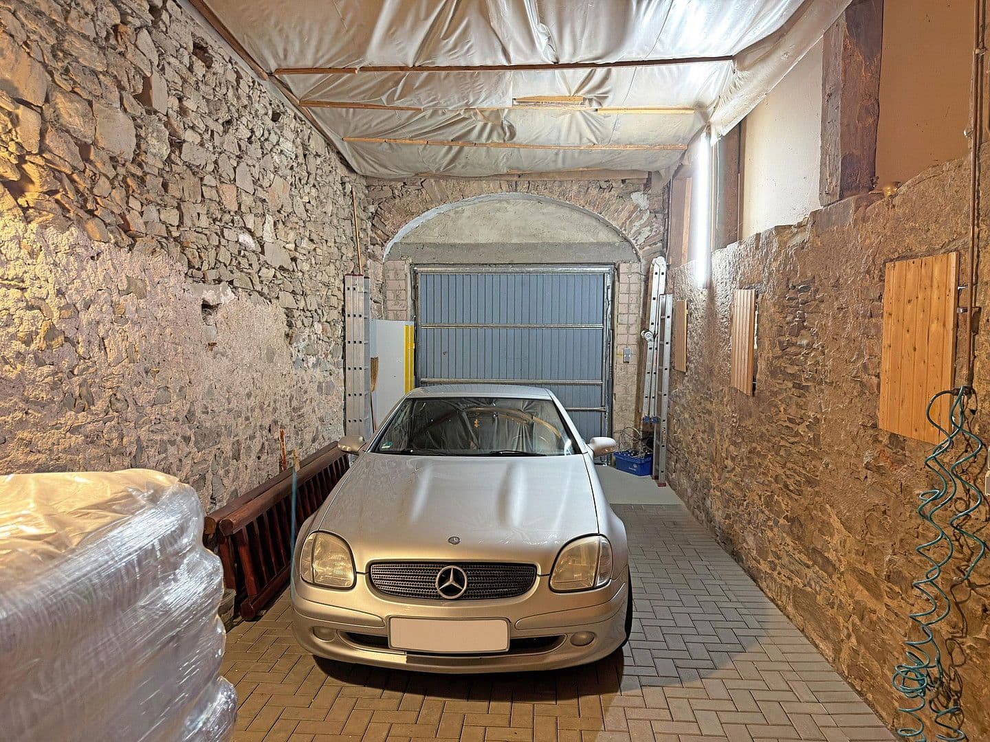 Predaj domu 134 m², pozemek 1.150 m², Laurentiusstraße 47, Morbach, Porýnie-Falcko Predaj domu 134 m², pozemek 1.150 m², Laurentiusstraße 47, Morbach, Porýnie-Falcko