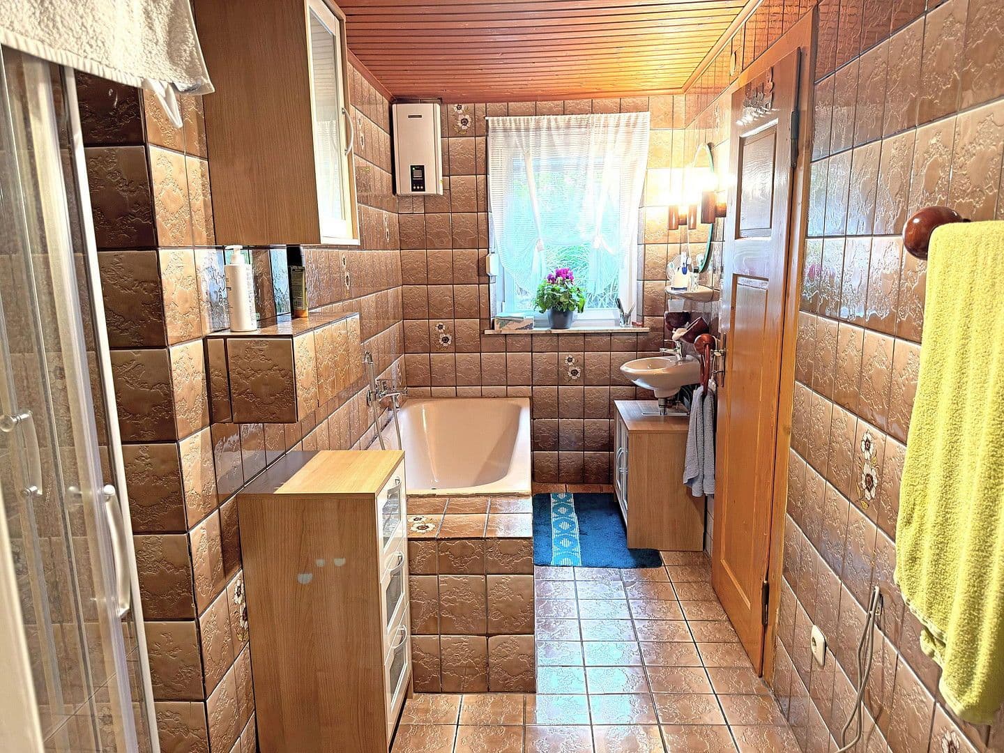 Predaj domu 134 m², pozemek 1.150 m², Laurentiusstraße 47, Morbach, Porýnie-Falcko Predaj domu 134 m², pozemek 1.150 m², Laurentiusstraße 47, Morbach, Porýnie-Falcko