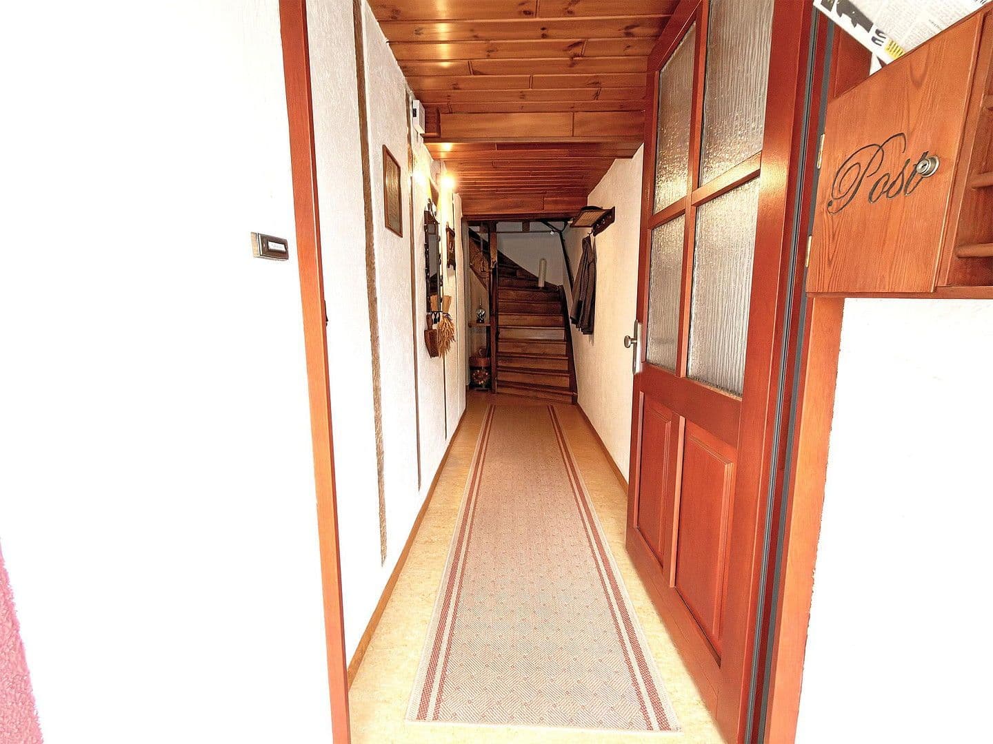 Predaj domu 134 m², pozemek 1.150 m², Laurentiusstraße 47, Morbach, Porýnie-Falcko Predaj domu 134 m², pozemek 1.150 m², Laurentiusstraße 47, Morbach, Porýnie-Falcko