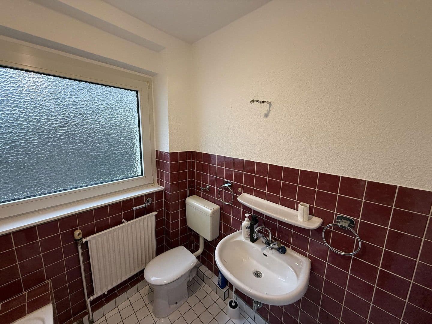 Prenájom bytu 2-izbový 62 m², Paradestr. 33, Wuppertal, Severné Porýnie - Westfálsko Prenájom bytu 2-izbový 62 m², Paradestr. 33, Wuppertal, Severné Porýnie - Westfálsko