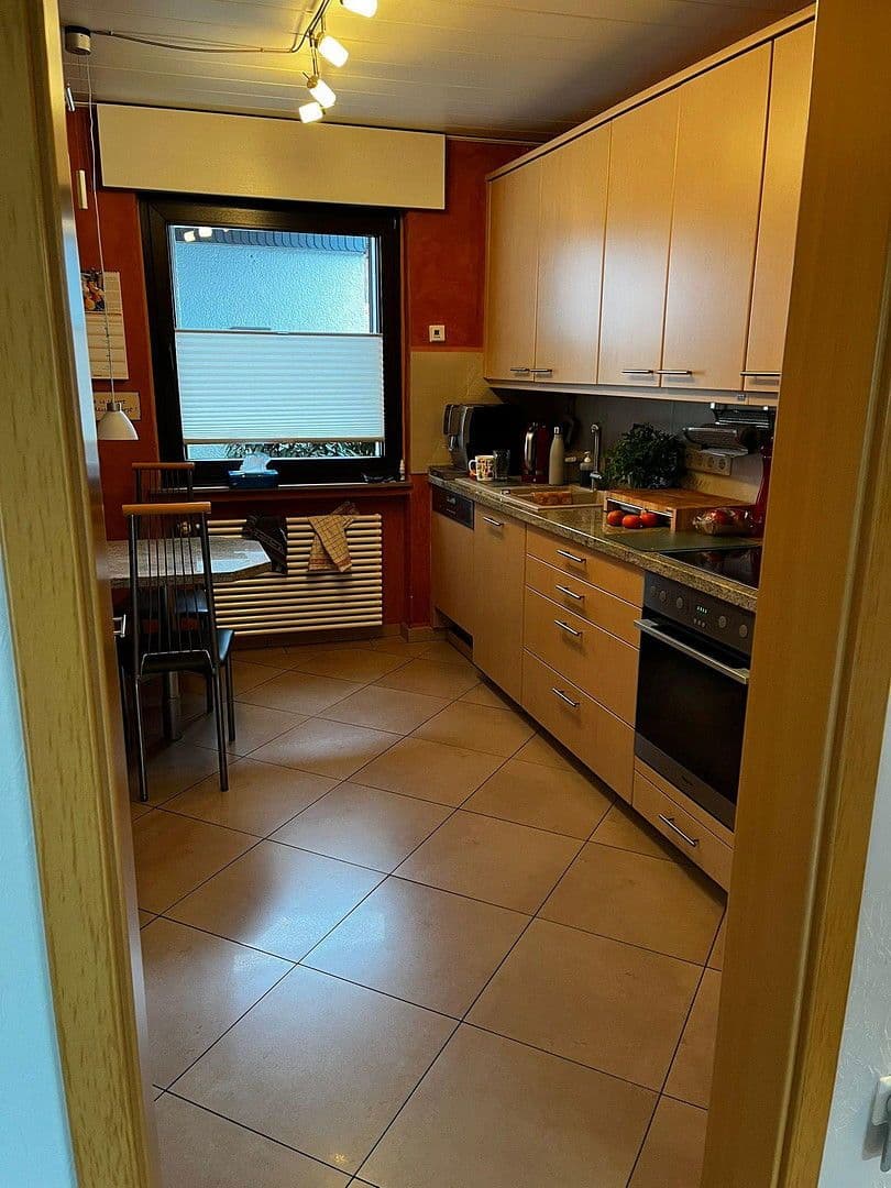 Predaj domu 174 m², pozemek 608 m², Schwerte, Severné Porýnie - Westfálsko Predaj domu 174 m², pozemek 608 m², Schwerte, Severné Porýnie - Westfálsko