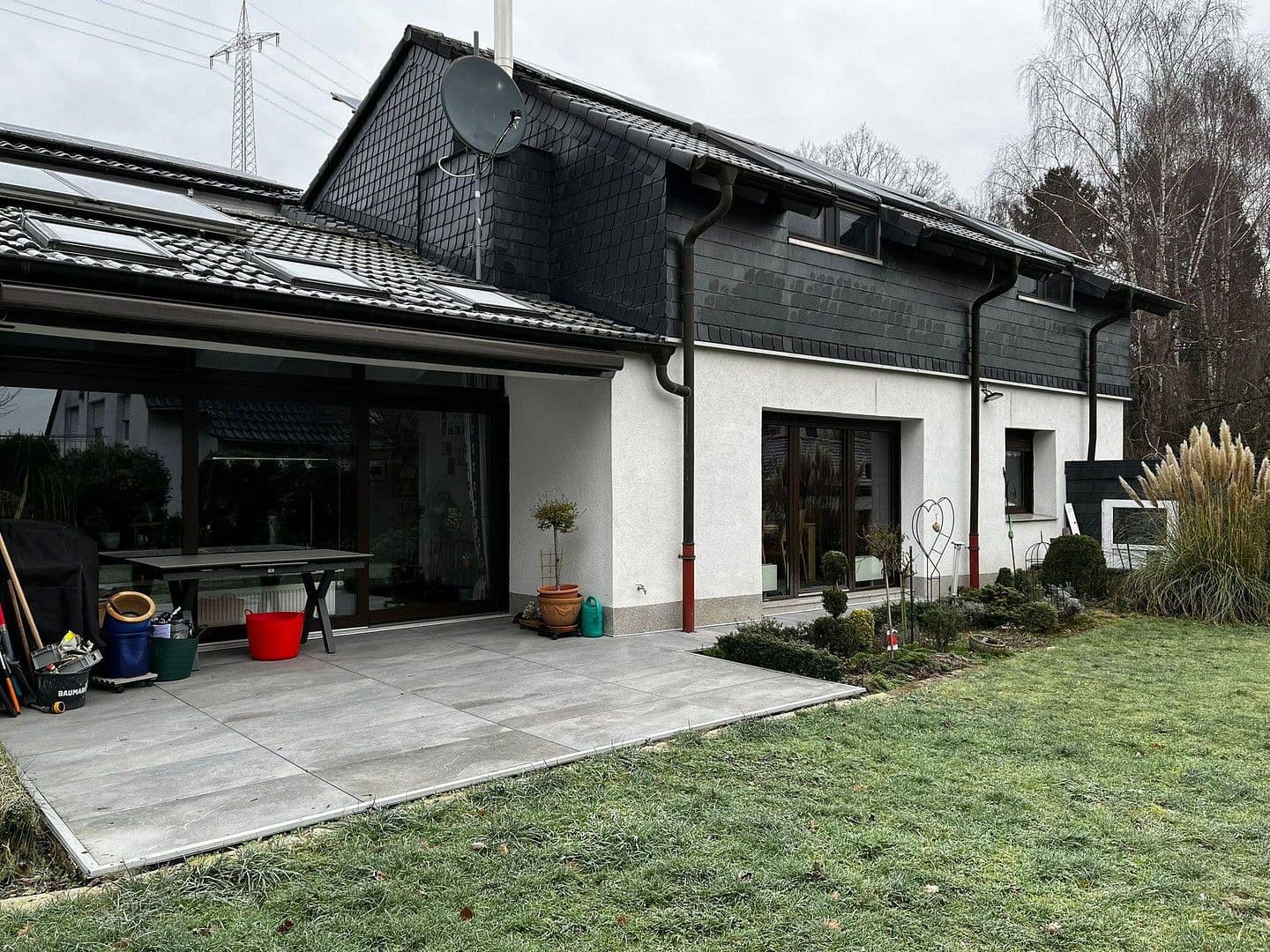 Predaj domu 174 m², pozemek 608 m², Schwerte, Severné Porýnie - Westfálsko Predaj domu 174 m², pozemek 608 m², Schwerte, Severné Porýnie - Westfálsko