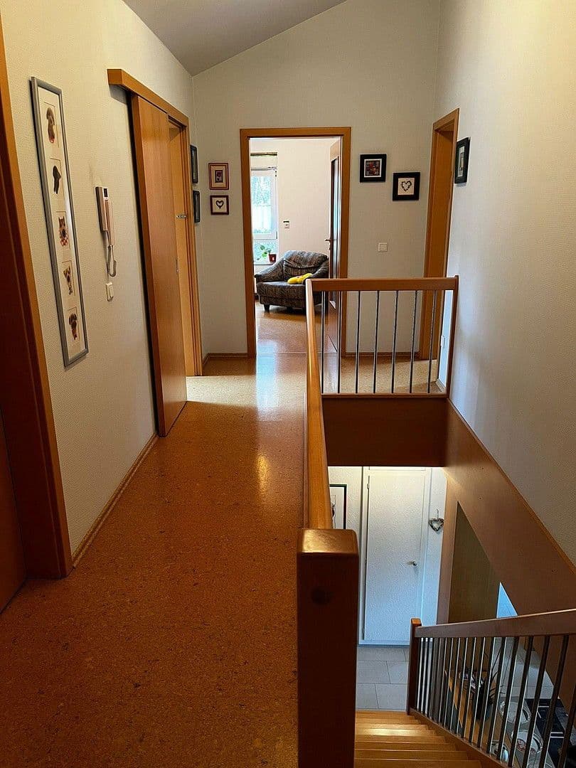 Predaj domu 174 m², pozemek 608 m², Schwerte, Severné Porýnie - Westfálsko Predaj domu 174 m², pozemek 608 m², Schwerte, Severné Porýnie - Westfálsko