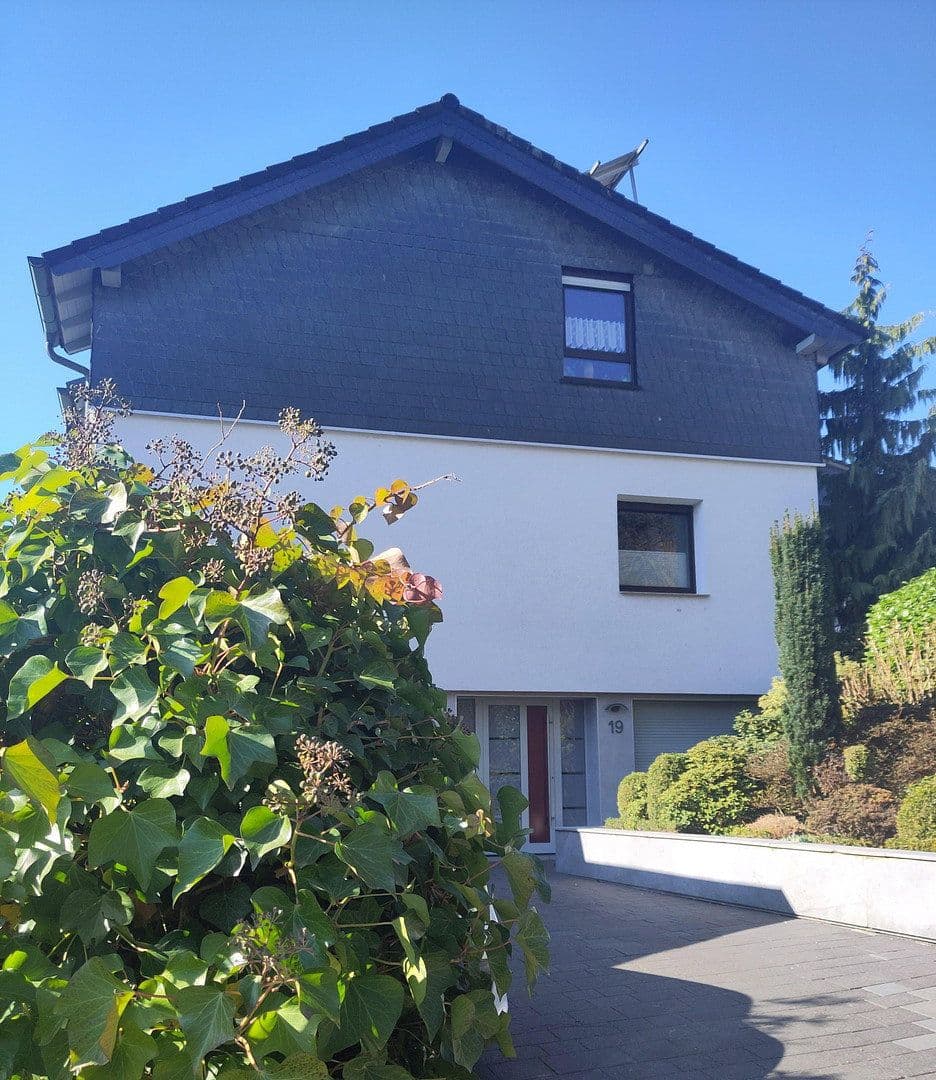 Predaj domu 174 m², pozemek 608 m², Schwerte, Severné Porýnie - Westfálsko Predaj domu 174 m², pozemek 608 m², Schwerte, Severné Porýnie - Westfálsko