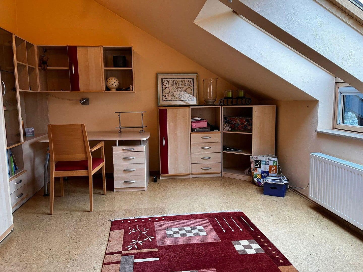 Predaj domu 174 m², pozemek 608 m², Schwerte, Severné Porýnie - Westfálsko Predaj domu 174 m², pozemek 608 m², Schwerte, Severné Porýnie - Westfálsko