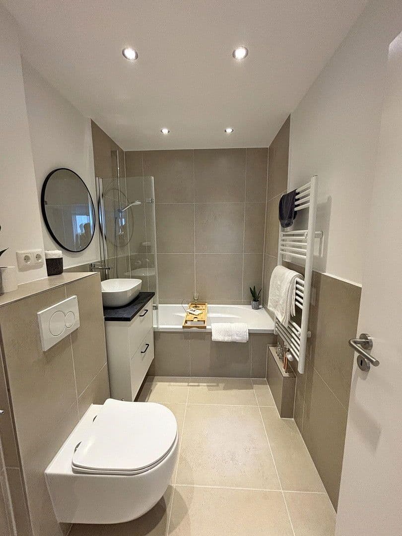 Predaj bytu 3-izbový 90 m², Hamburg, Hamburg Predaj bytu 3-izbový 90 m², Hamburg, Hamburg