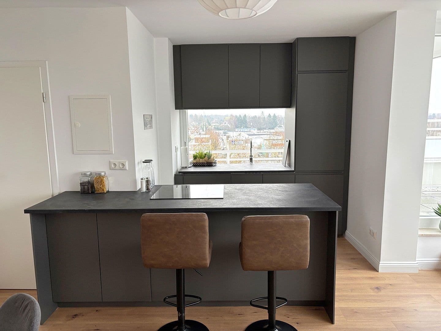 Predaj bytu 3-izbový 90 m², Hamburg, Hamburg Predaj bytu 3-izbový 90 m², Hamburg, Hamburg