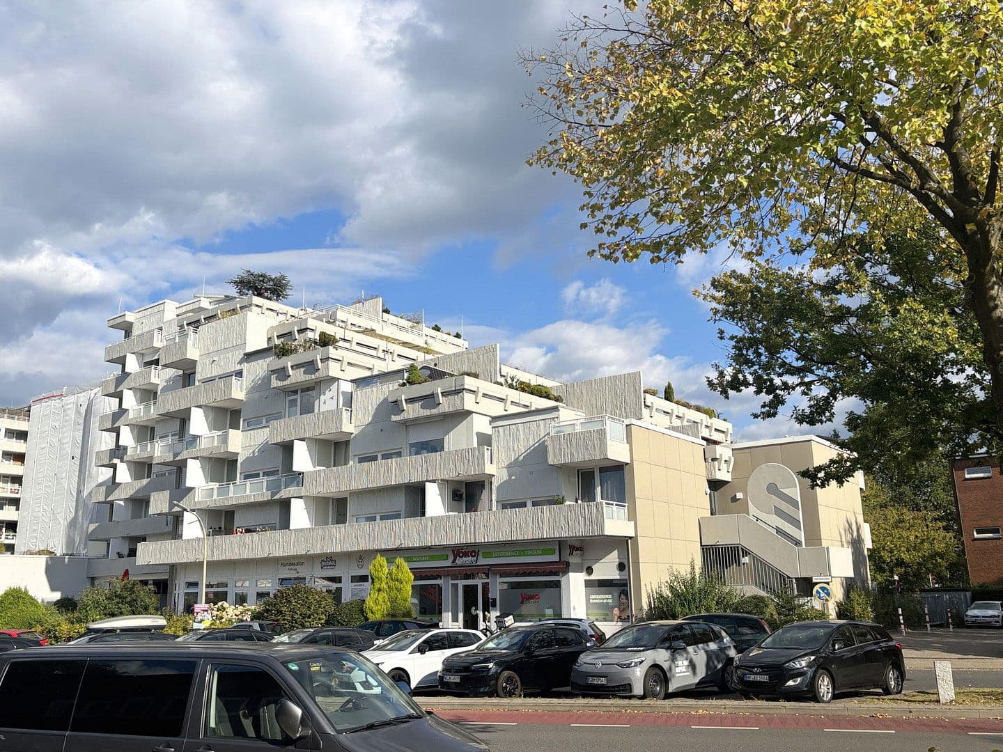 Predaj bytu 3-izbový 90 m², Hamburg, Hamburg Predaj bytu 3-izbový 90 m², Hamburg, Hamburg