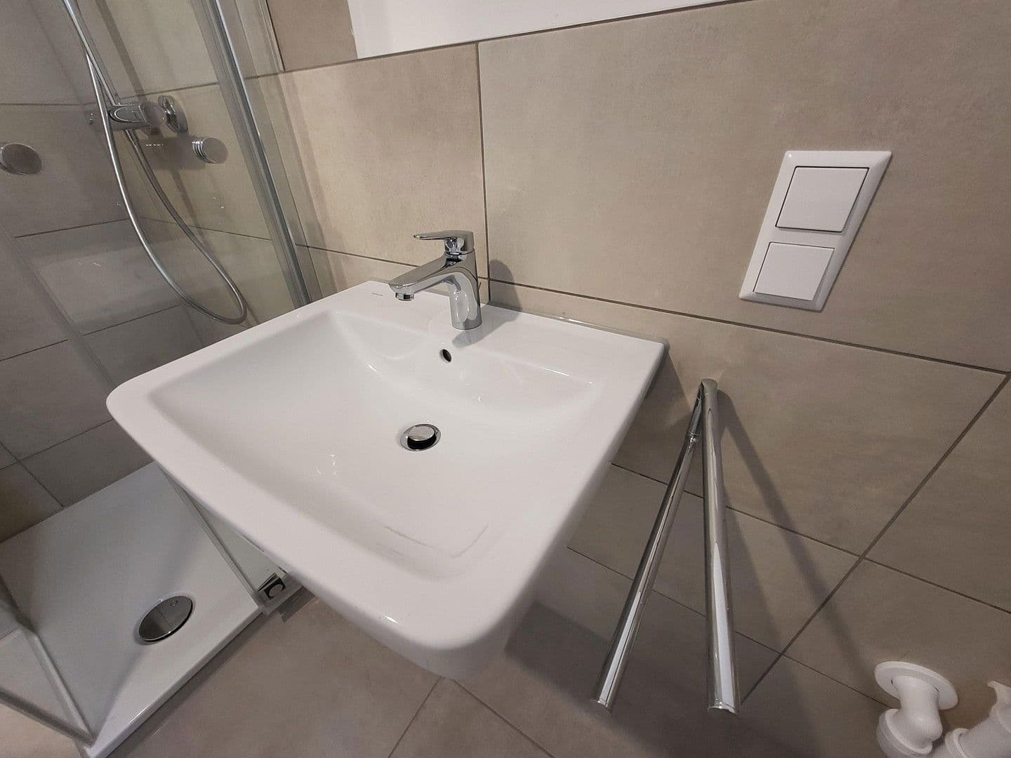 Prenájom bytu 3-izbový 53 m², Keplerstr. 12, Tübingen, Bádensko-Wurttembersko Prenájom bytu 3-izbový 53 m², Keplerstr. 12, Tübingen, Bádensko-Wurttembersko