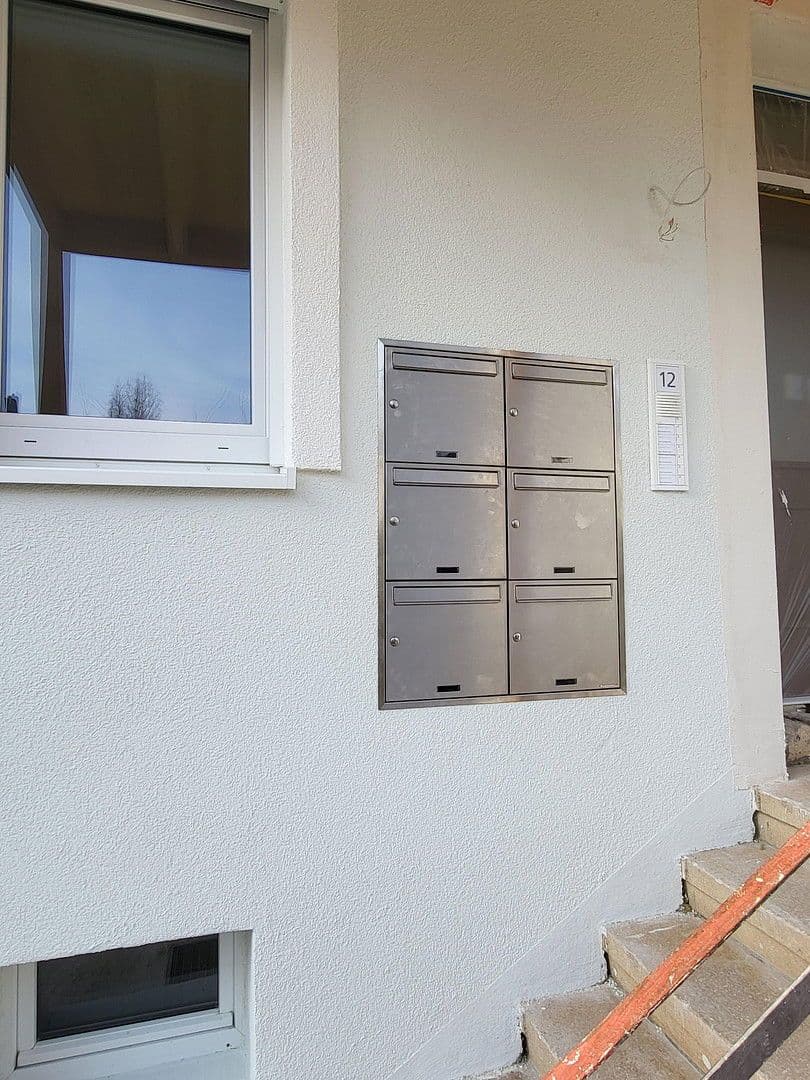 Prenájom bytu 3-izbový 53 m², Keplerstr. 12, Tübingen, Bádensko-Wurttembersko Prenájom bytu 3-izbový 53 m², Keplerstr. 12, Tübingen, Bádensko-Wurttembersko