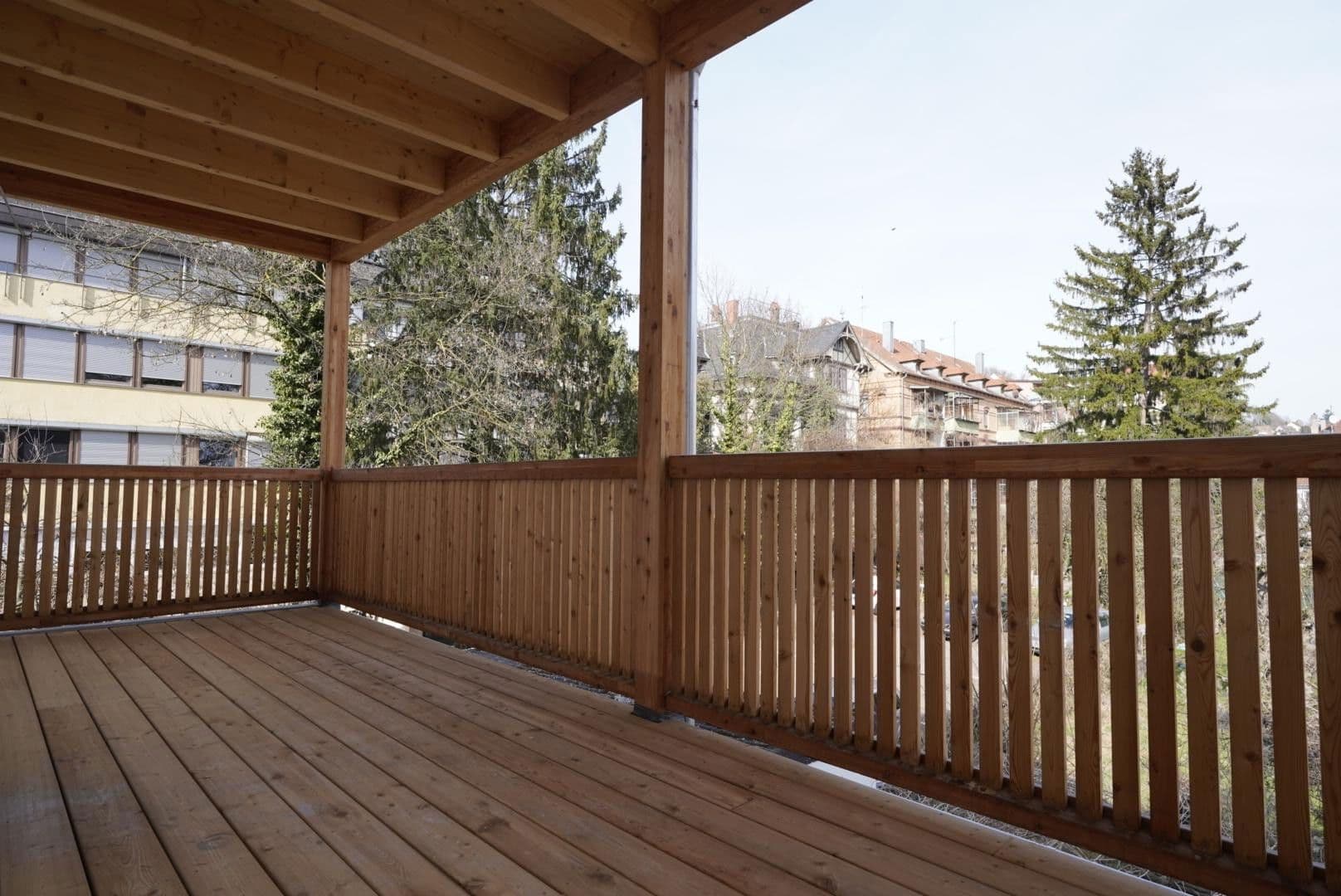 Prenájom bytu 3-izbový 53 m², Keplerstr. 12, Tübingen, Bádensko-Wurttembersko Prenájom bytu 3-izbový 53 m², Keplerstr. 12, Tübingen, Bádensko-Wurttembersko