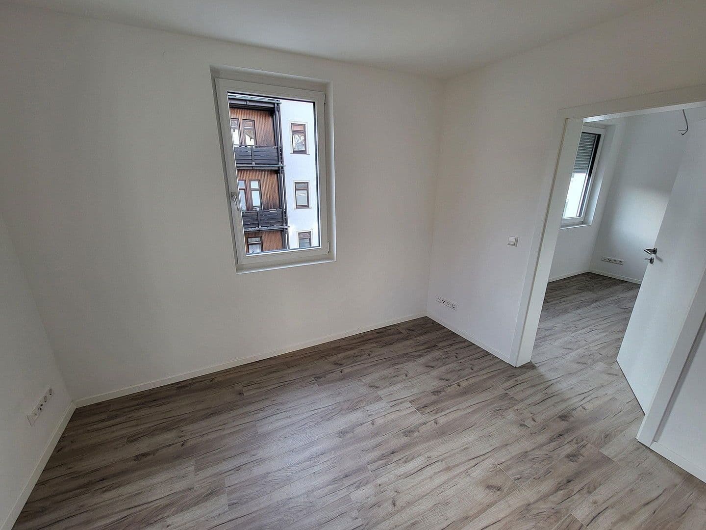 Prenájom bytu 1-izbový 26 m², Keplerstr. 12, Tübingen, Bádensko-Wurttembersko Prenájom bytu 1-izbový 26 m², Keplerstr. 12, Tübingen, Bádensko-Wurttembersko