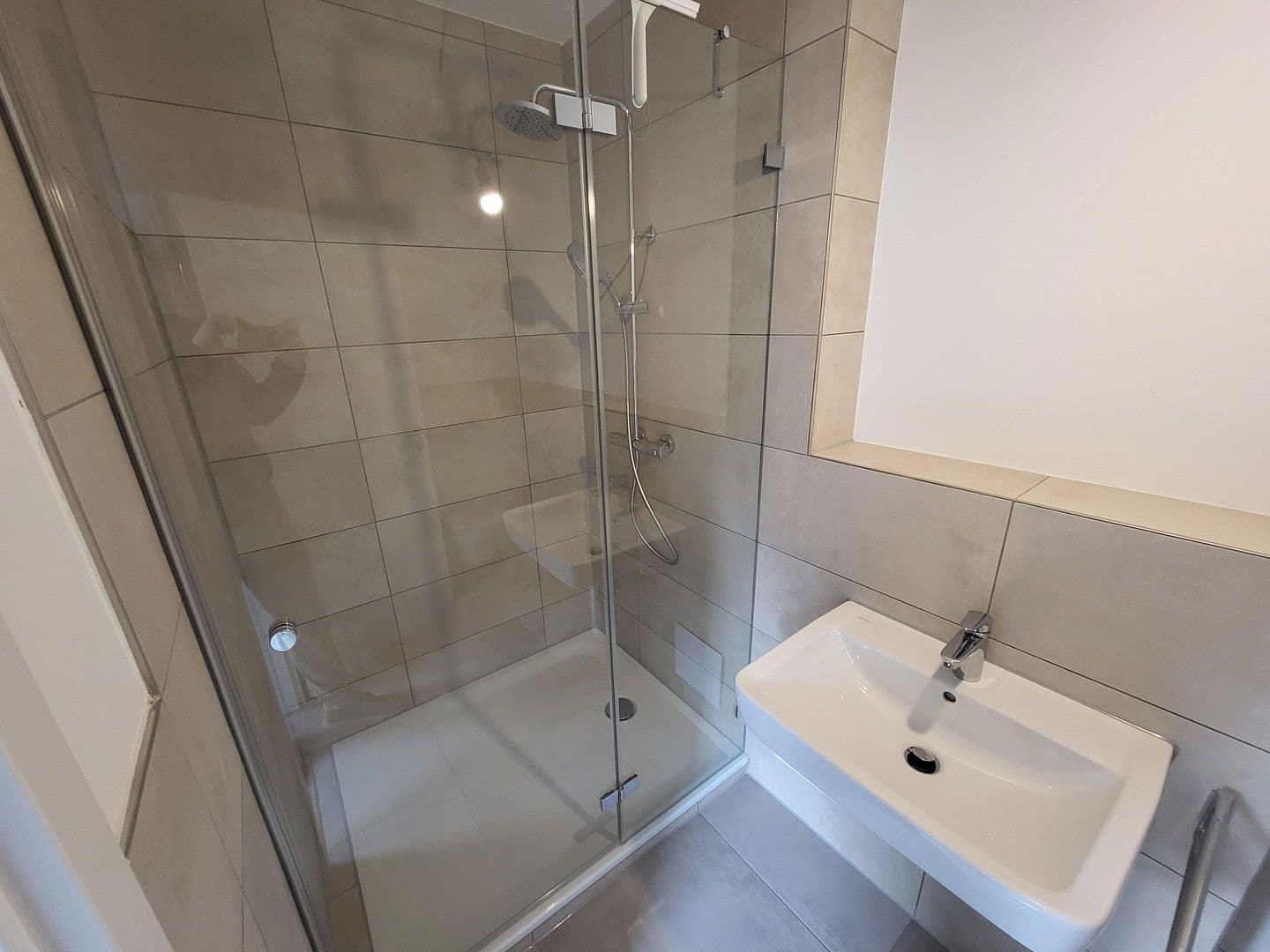 Prenájom bytu 1-izbový 26 m², Keplerstr. 12, Tübingen, Bádensko-Wurttembersko Prenájom bytu 1-izbový 26 m², Keplerstr. 12, Tübingen, Bádensko-Wurttembersko