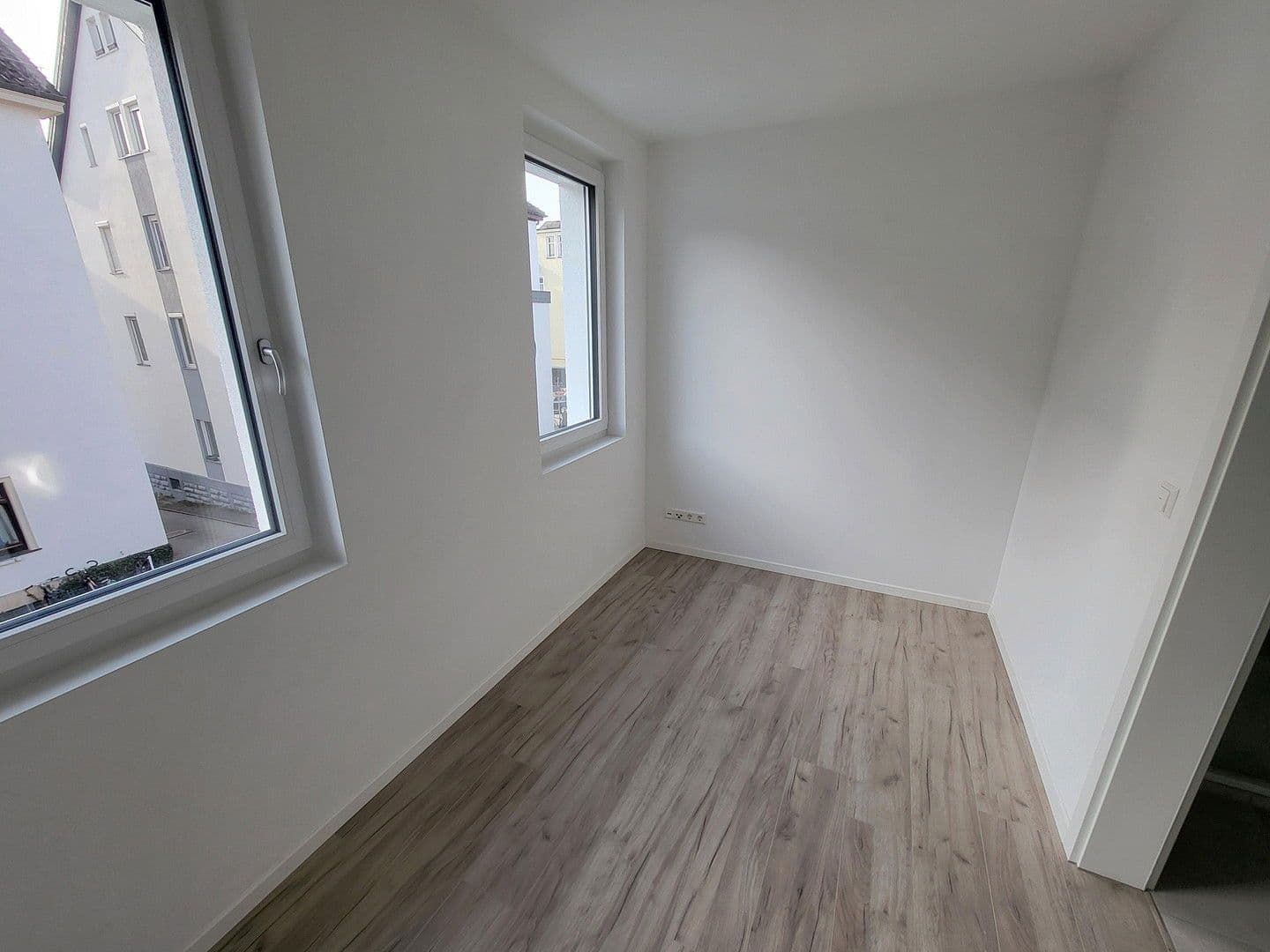 Prenájom bytu 1-izbový 26 m², Keplerstr. 12, Tübingen, Bádensko-Wurttembersko Prenájom bytu 1-izbový 26 m², Keplerstr. 12, Tübingen, Bádensko-Wurttembersko