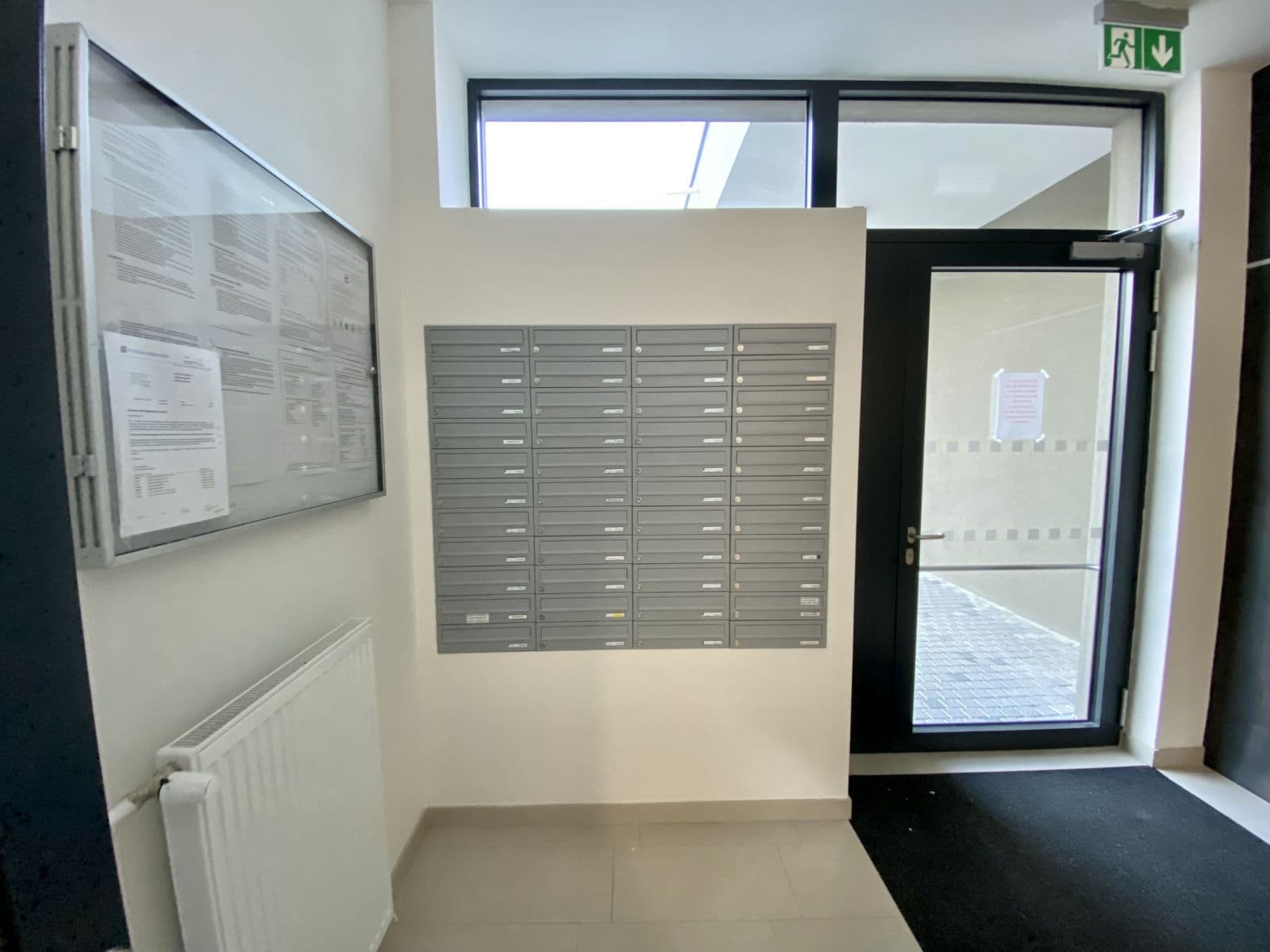 Prenájom bytu 1-izbový 44 m², Olgy Havlové, Praha, Praha Prenájom bytu 1-izbový 44 m², Olgy Havlové, Praha, Praha