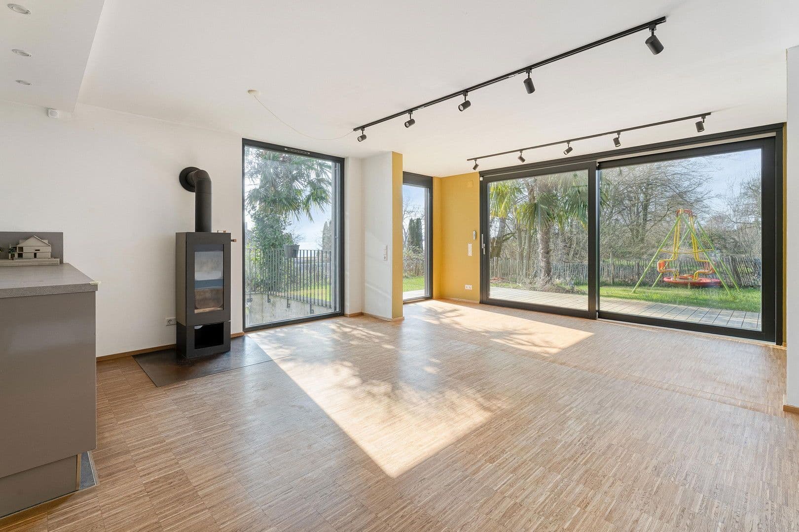 Predaj domu 210 m², pozemek 464 m², Allensbach, Bádensko-Wurttembersko Predaj domu 210 m², pozemek 464 m², Allensbach, Bádensko-Wurttembersko
