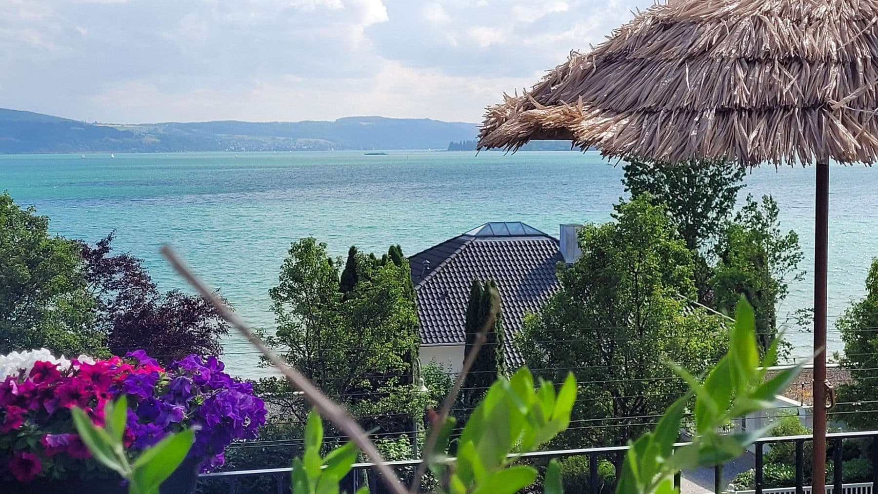 Predaj domu 210 m², pozemek 464 m², Allensbach, Bádensko-Wurttembersko Predaj domu 210 m², pozemek 464 m², Allensbach, Bádensko-Wurttembersko