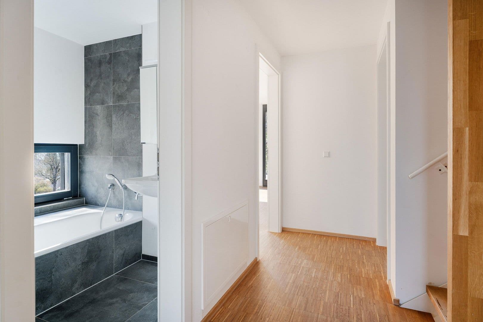 Predaj domu 210 m², pozemek 464 m², Allensbach, Bádensko-Wurttembersko Predaj domu 210 m², pozemek 464 m², Allensbach, Bádensko-Wurttembersko