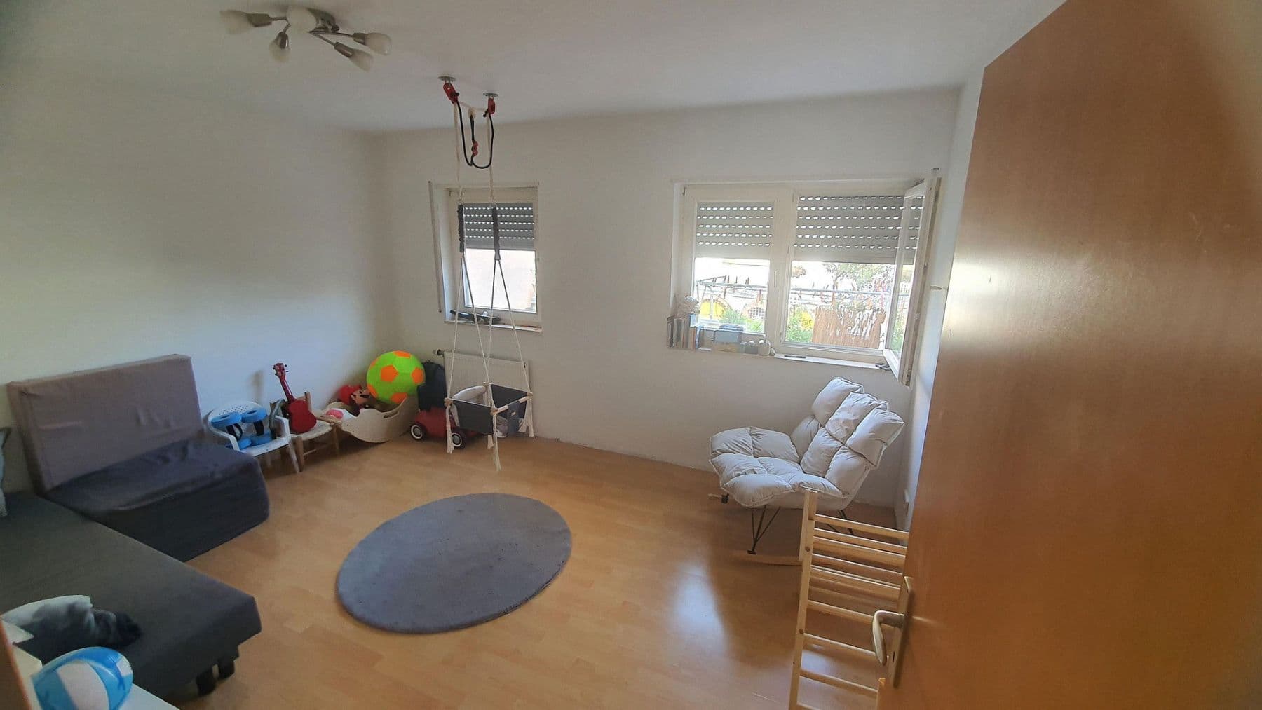 Predaj bytu 5-izbový 135 m², Ludwigshafen, Porýnie-Falcko Predaj bytu 5-izbový 135 m², Ludwigshafen, Porýnie-Falcko