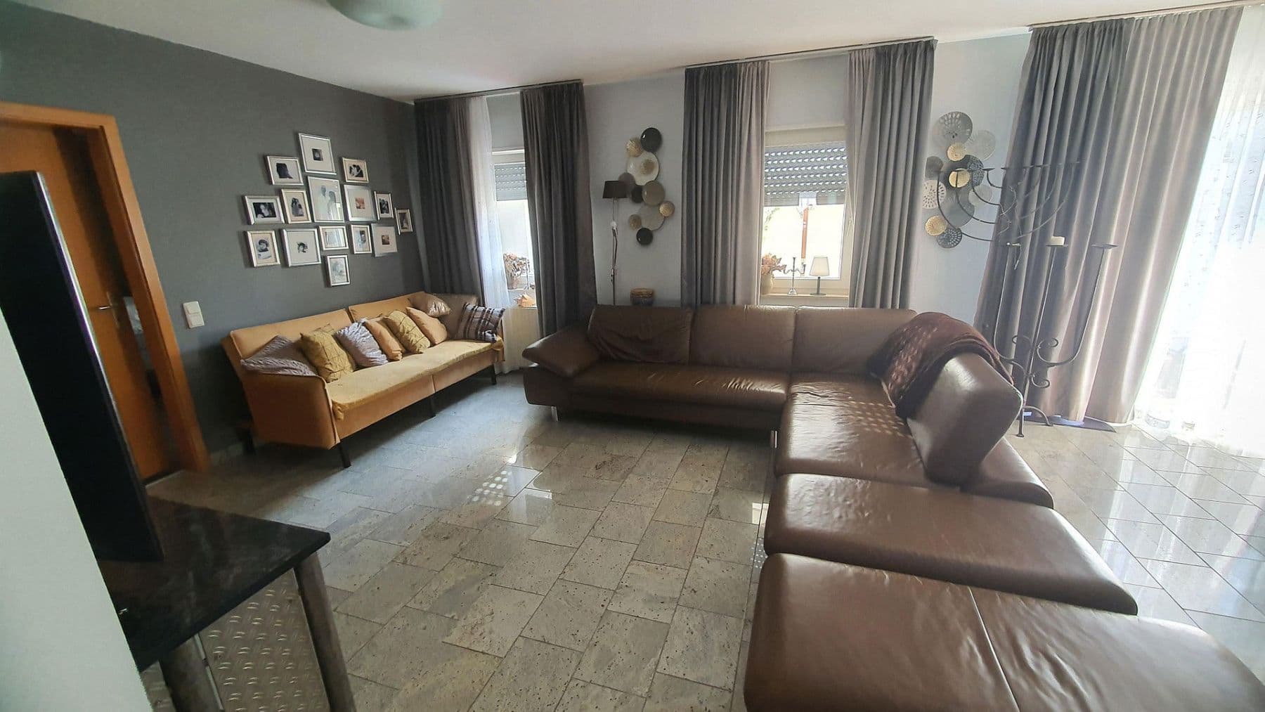 Predaj bytu 5-izbový 135 m², Ludwigshafen, Porýnie-Falcko Predaj bytu 5-izbový 135 m², Ludwigshafen, Porýnie-Falcko