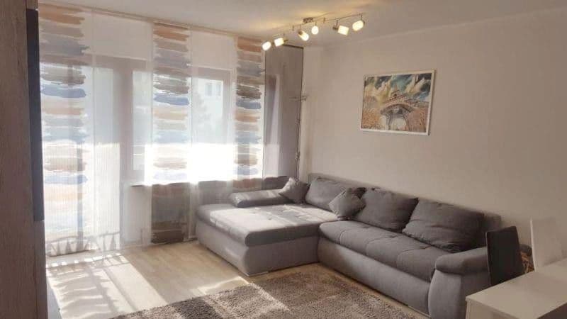 Prenájom bytu 2-izbový 60 m², Stuttgart, Bádensko-Wurttembersko Prenájom bytu 2-izbový 60 m², Stuttgart, Bádensko-Wurttembersko