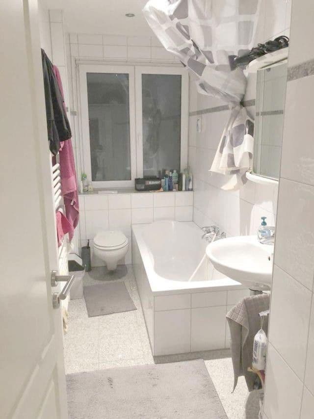 Prenájom bytu 2-izbový 58 m², Karlsruhe, Bádensko-Wurttembersko Prenájom bytu 2-izbový 58 m², Karlsruhe, Bádensko-Wurttembersko