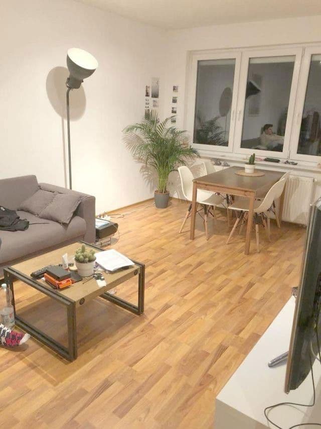 Prenájom bytu 2-izbový 58 m², Karlsruhe, Bádensko-Wurttembersko Prenájom bytu 2-izbový 58 m², Karlsruhe, Bádensko-Wurttembersko