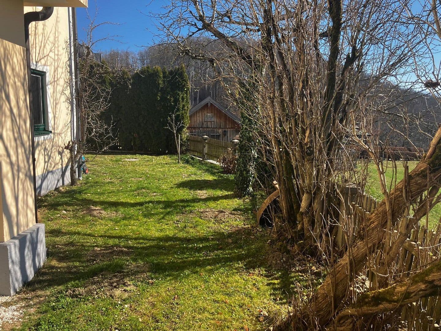 Prenájom bytu 3-izbový 82 m², Plainbergweg 45, Plain, Salzbursko Prenájom bytu 3-izbový 82 m², Plainbergweg 45, Plain, Salzbursko