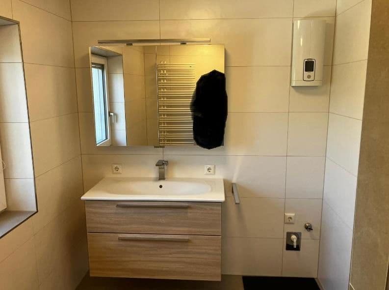 Prenájom bytu 3-izbový 82 m², Plainbergweg 45, Plain, Salzbursko Prenájom bytu 3-izbový 82 m², Plainbergweg 45, Plain, Salzbursko