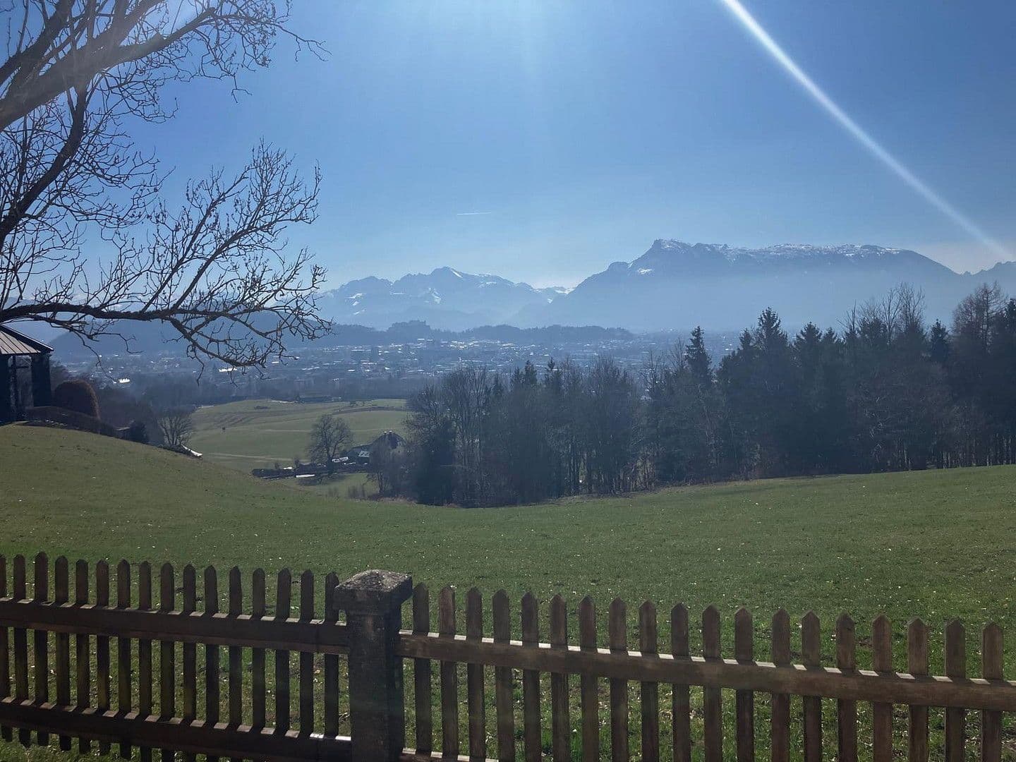 Prenájom bytu 3-izbový 82 m², Plainbergweg 45, Plain, Salzbursko Prenájom bytu 3-izbový 82 m², Plainbergweg 45, Plain, Salzbursko