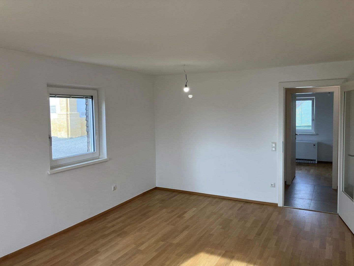 Prenájom bytu 3-izbový 82 m², Plainbergweg 45, Plain, Salzbursko Prenájom bytu 3-izbový 82 m², Plainbergweg 45, Plain, Salzbursko