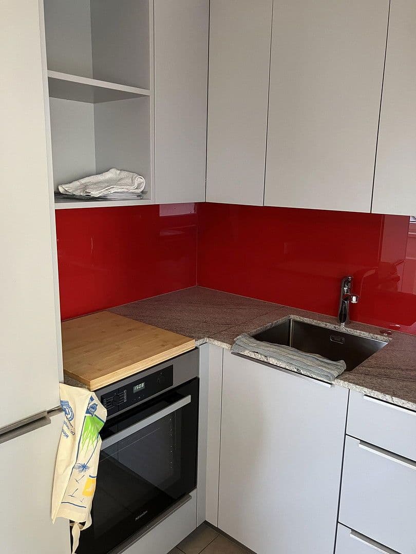 Prenájom bytu 3-izbový 82 m², Plainbergweg 45, Plain, Salzbursko Prenájom bytu 3-izbový 82 m², Plainbergweg 45, Plain, Salzbursko