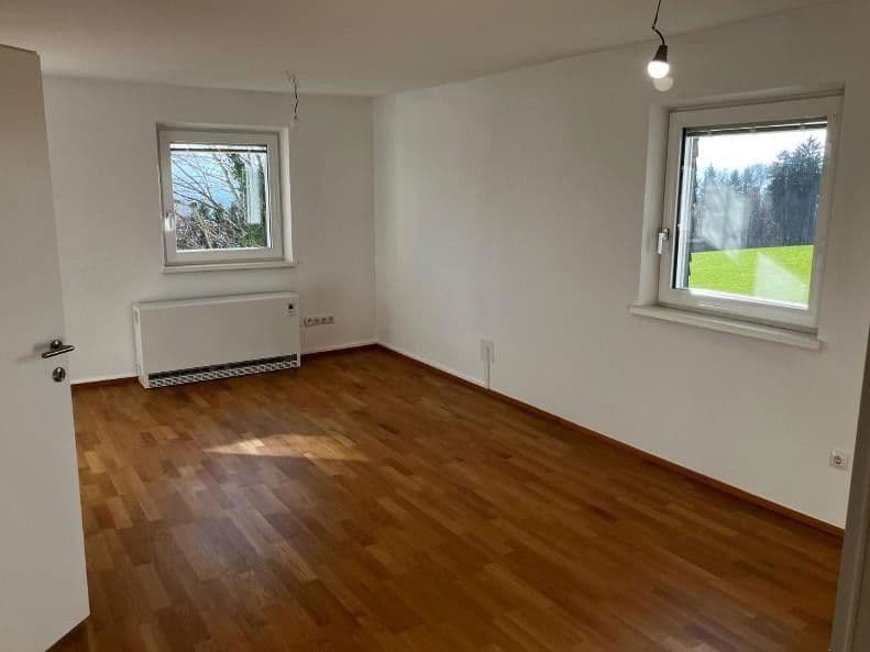 Prenájom bytu 3-izbový 82 m², Plainbergweg 45, Plain, Salzbursko Prenájom bytu 3-izbový 82 m², Plainbergweg 45, Plain, Salzbursko