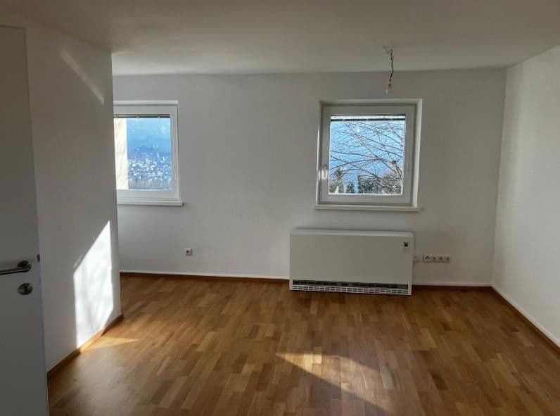 Prenájom bytu 3-izbový 82 m², Plainbergweg 45, Plain, Salzbursko Prenájom bytu 3-izbový 82 m², Plainbergweg 45, Plain, Salzbursko