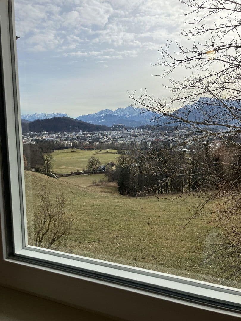 Prenájom bytu 3-izbový 82 m², Plainbergweg 45, Plain, Salzbursko Prenájom bytu 3-izbový 82 m², Plainbergweg 45, Plain, Salzbursko