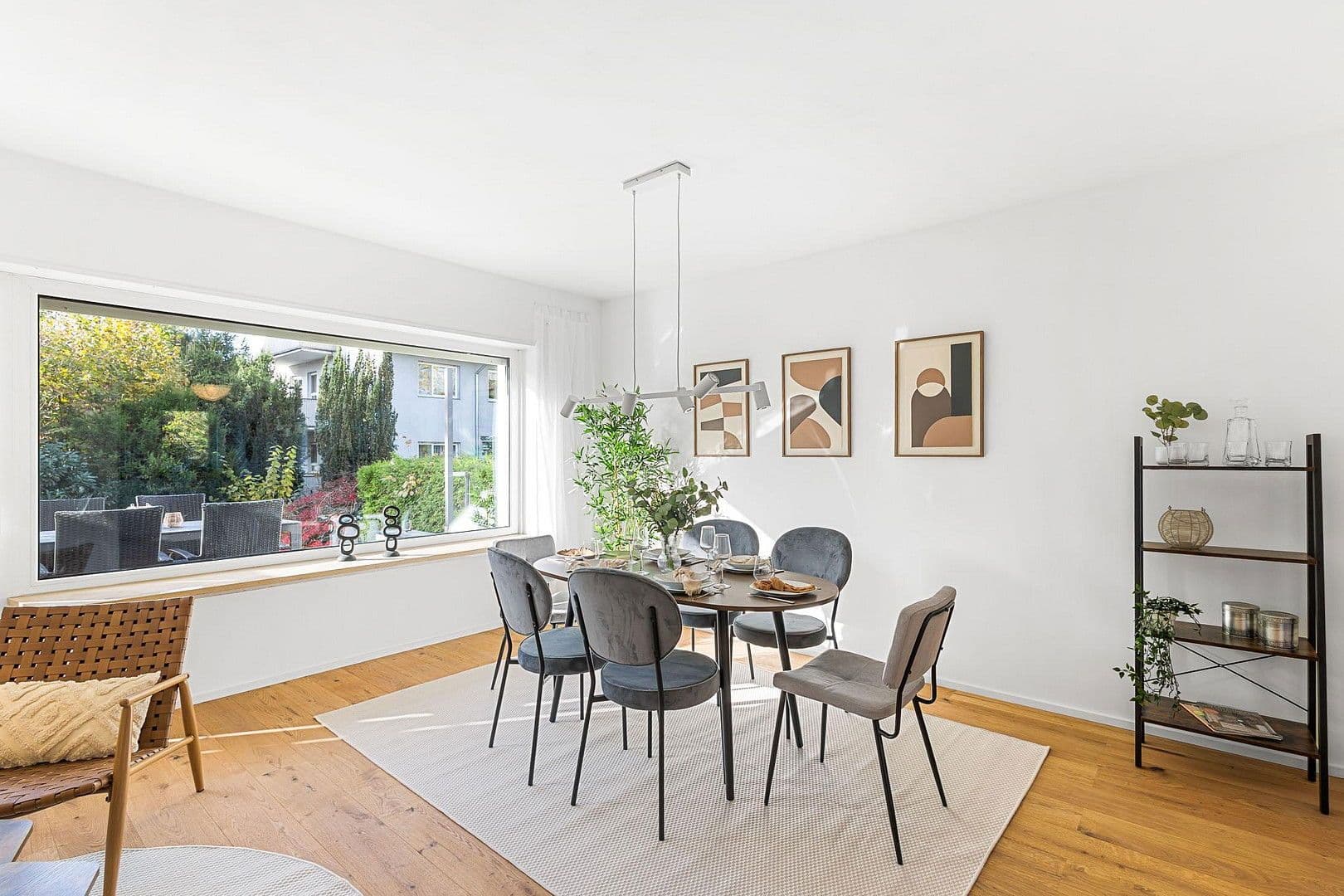 Predaj domu 125 m², pozemek 240 m², Nürnberg, Bavorsko Predaj domu 125 m², pozemek 240 m², Nürnberg, Bavorsko