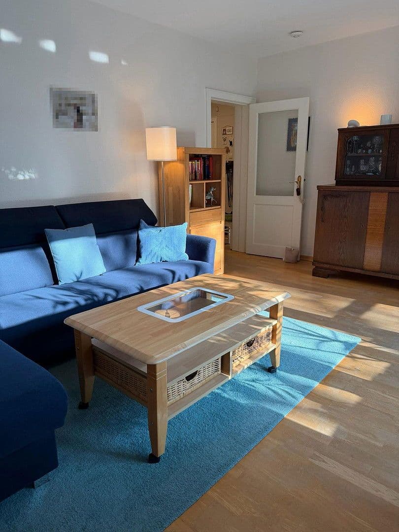 Predaj bytu 3-izbový 71 m², Quickbornstrasse, Hamburg, Hamburg Predaj bytu 3-izbový 71 m², Quickbornstrasse, Hamburg, Hamburg