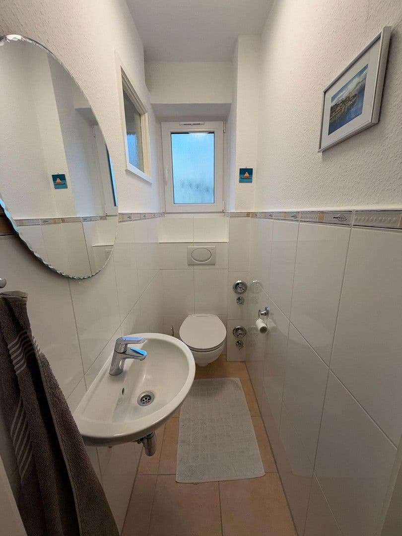 Predaj bytu 3-izbový 71 m², Quickbornstrasse, Hamburg, Hamburg Predaj bytu 3-izbový 71 m², Quickbornstrasse, Hamburg, Hamburg